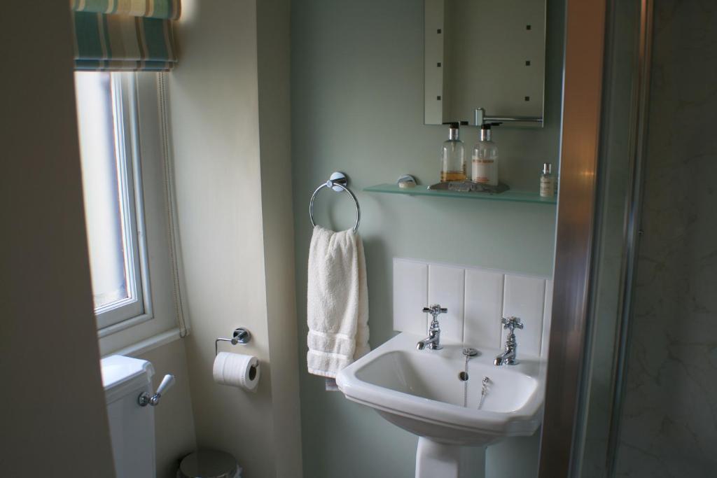 Craig Y Glyn Hotel Pwllheli Room photo