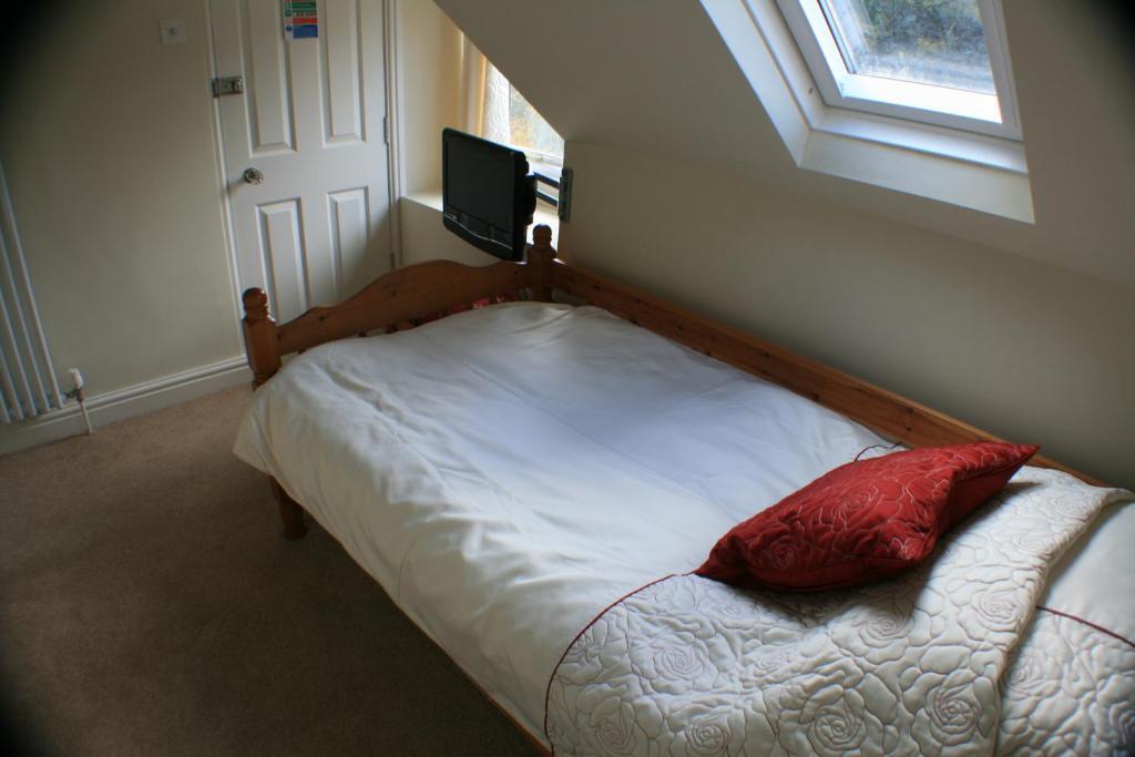 Craig Y Glyn Hotel Pwllheli Room photo