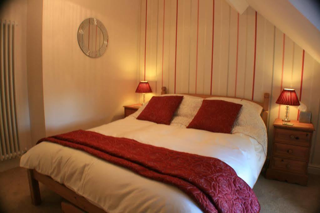 Craig Y Glyn Hotel Pwllheli Exterior photo